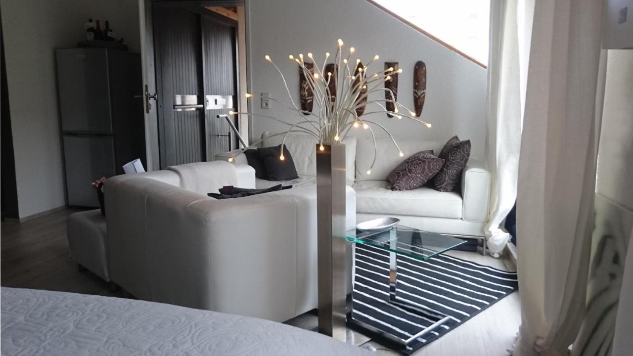 K82 Studio Hotel Relax&Work Kirchentellinsfurt Екстер'єр фото